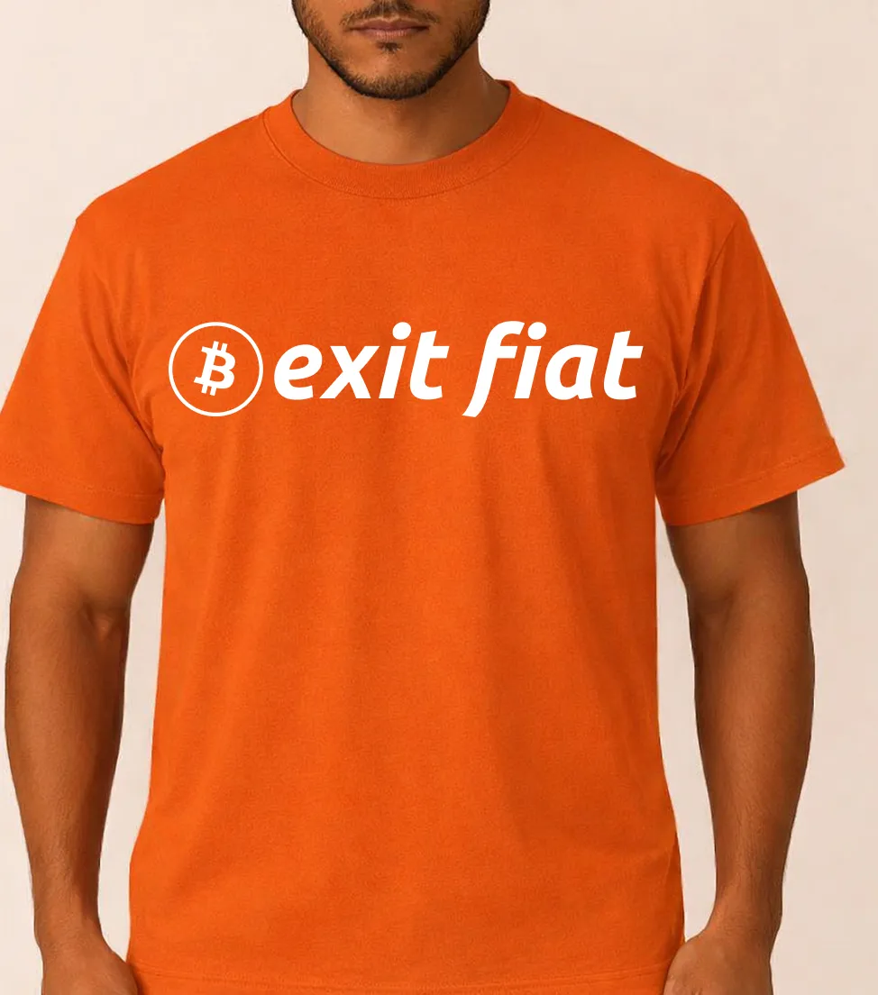 Blink "Exit Fiat" Tee.jpeg